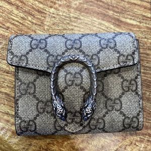 Gucci Wallet